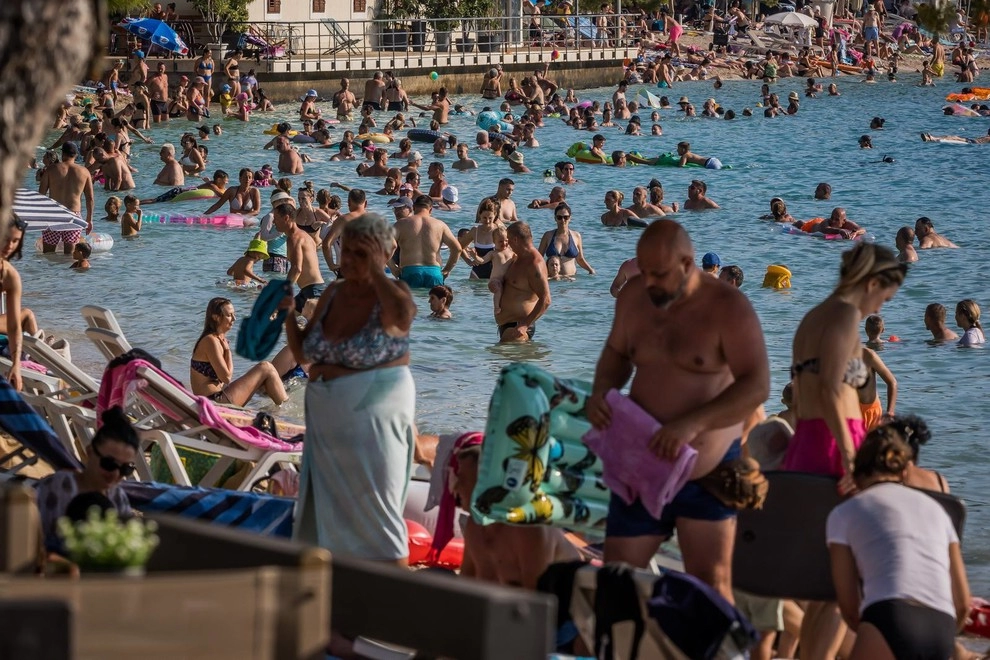Makarska 3 2026